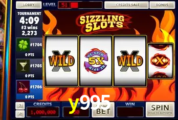 Descubra a Essência do y995: Nossa História e Compromissos