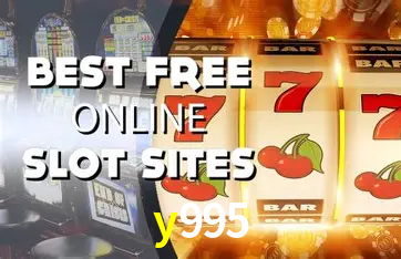 A Revolução dos Aplicativos de Jogos no y995