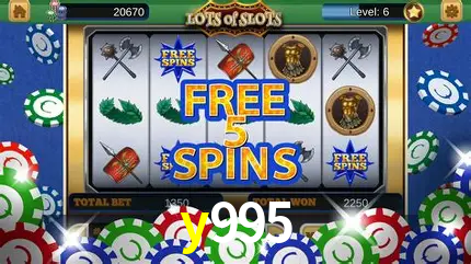 Desvendando o Mundo dos Jogos Virtuais na y995