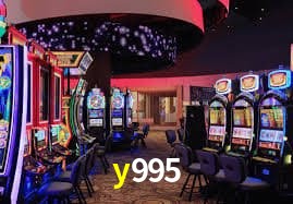 Security Systems y995