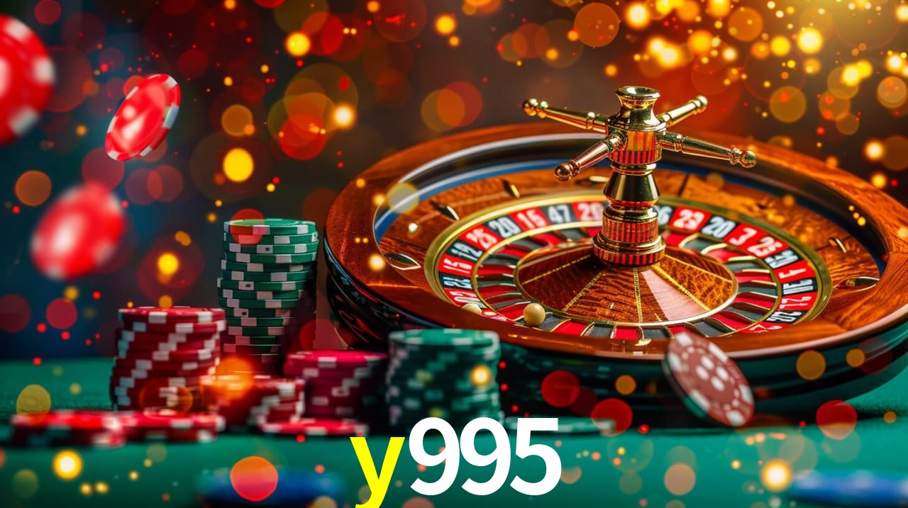 Descubra a Essência do y995: Nossa História e Compromissos