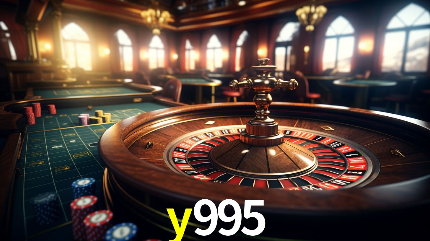 Live Casino y995