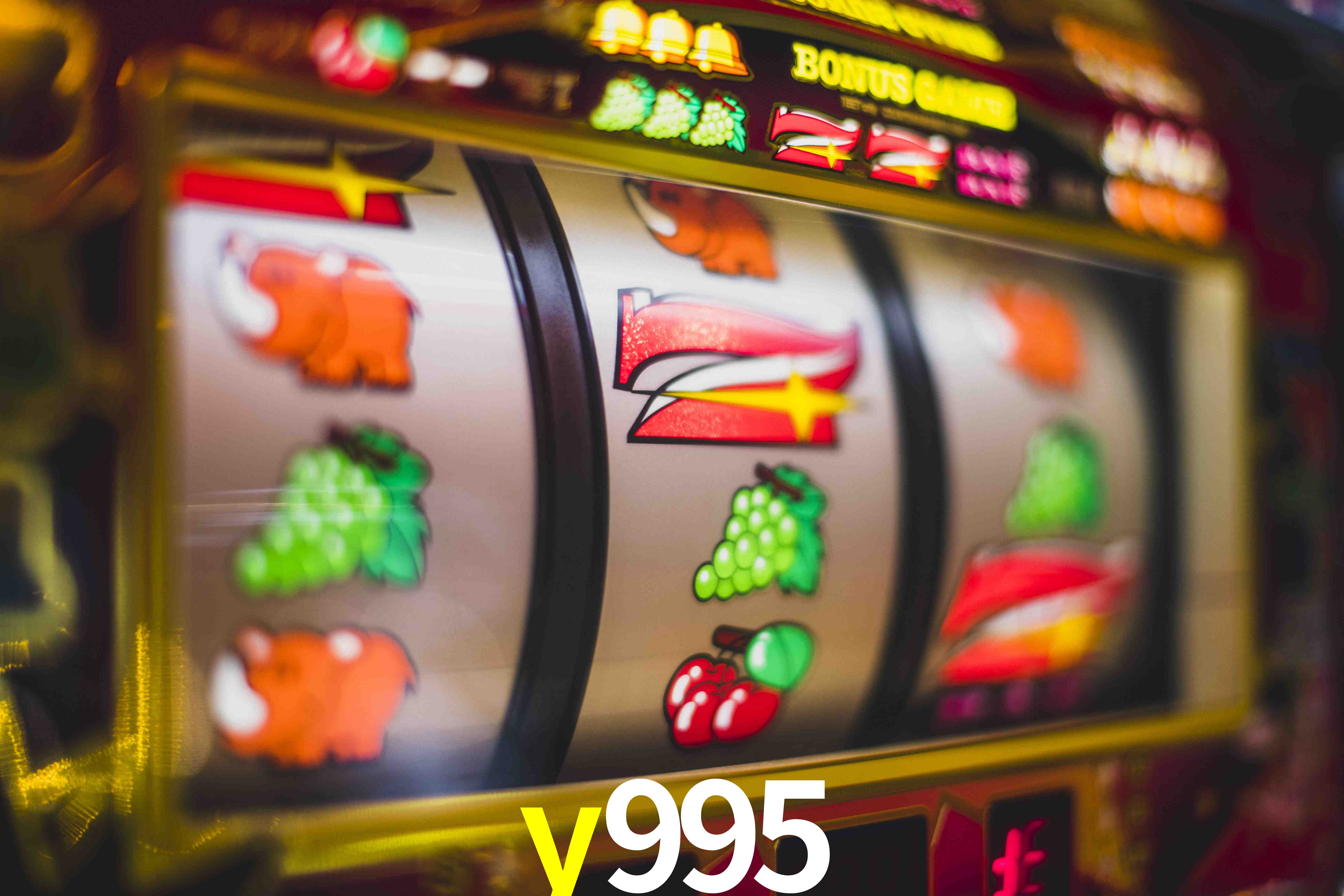 Crash Games Statistics y995