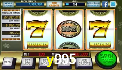 A Emoção da Loteria na y995: Uma Chance de Mudança de Vida