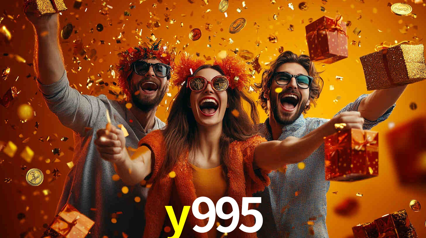 y995: A Experiência de Casino com Jogos de Mesa ao Vivo