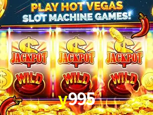 A Experiência Imersiva dos Cassinos Ao Vivo no y995